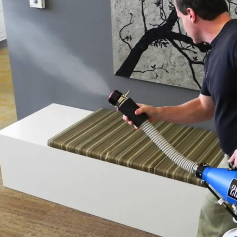Professional Odor Removal in New Gloucester, ME